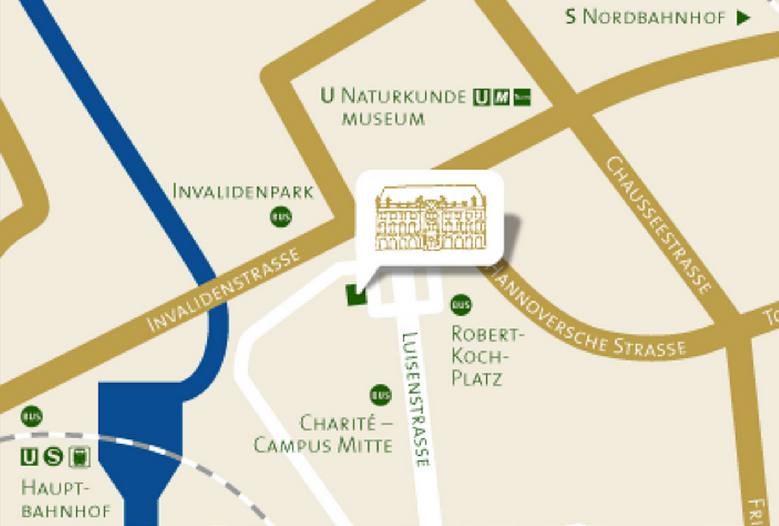 Kaiserin Friedrich-Haus Kaiserin Friedrich-Haus