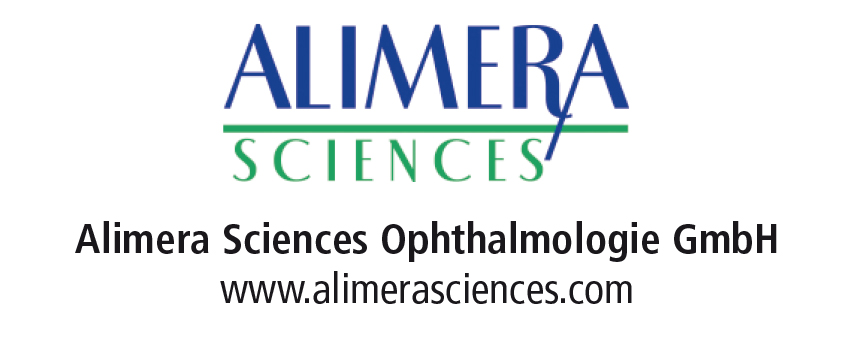 Alimera Sciences Ophthalmologie GmbH